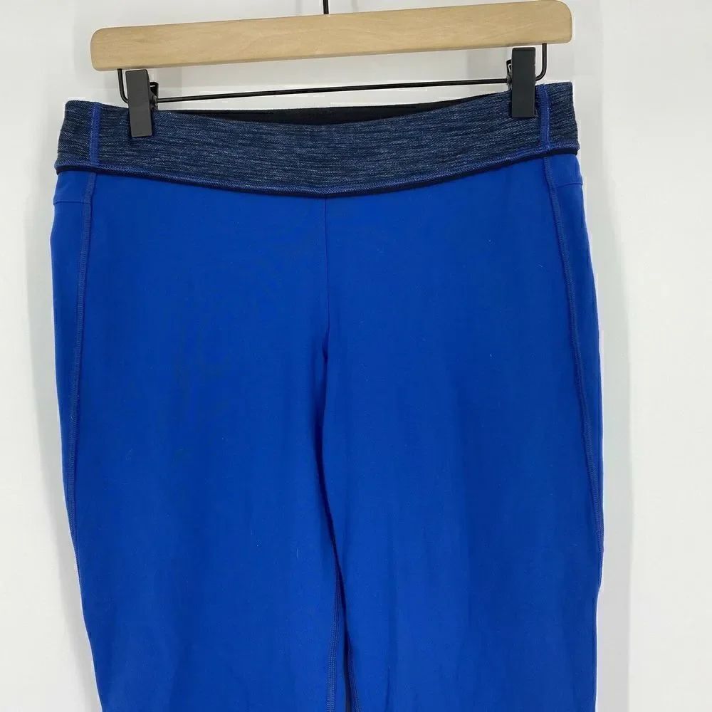 Lululemon Pants Limitless Split Set - Picture 2 of 7